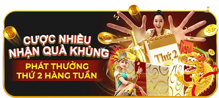Ưu đãi chào mừng thành viên mới KV88