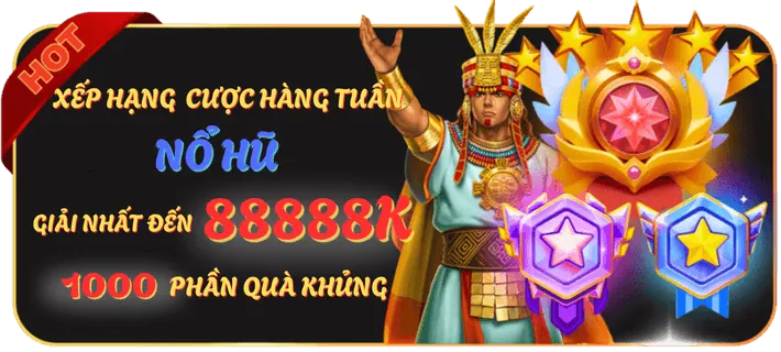 Sự kiện khuyến mãi đặc biệt kv88 nhà cái