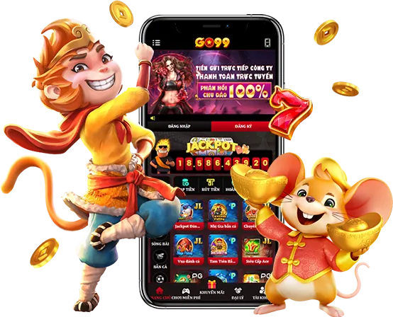 Cơ hội trúng Jackpot khủng tại KV88 nhà cái