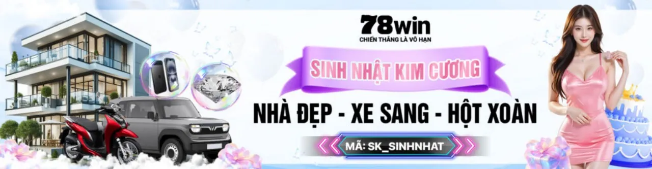 Câu Lạc Bộ VIP kv88 nhà cái với các đặc quyền sang trọng