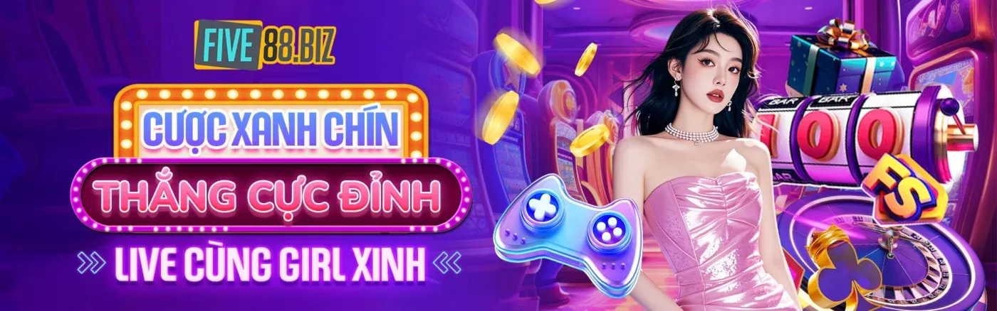 KV88 Nhà Cái: Trò chơi Slot Nổ Hũ đỉnh cao với jackpot lớn
