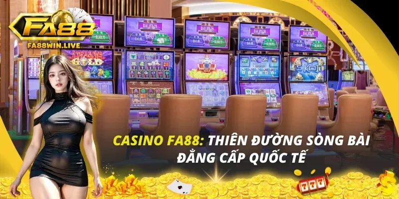 Chiến lược chơi casino trực tuyến KV88